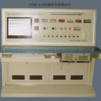 SQXZ-ⅢC型S700K電動(dòng)轉轍機智能測試臺