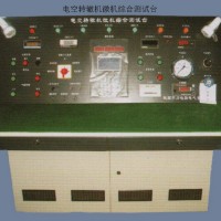 SQXZK-Ⅱ型電空轉轍機微機測試臺