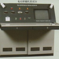 SQXZ-ⅢA型電動(dòng)轉轍機智能測試臺