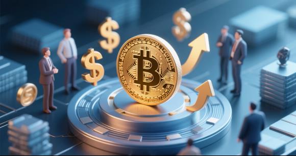 alt幣圈最新走勢(shì)