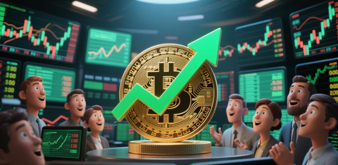 alt加密貨幣最新行情 